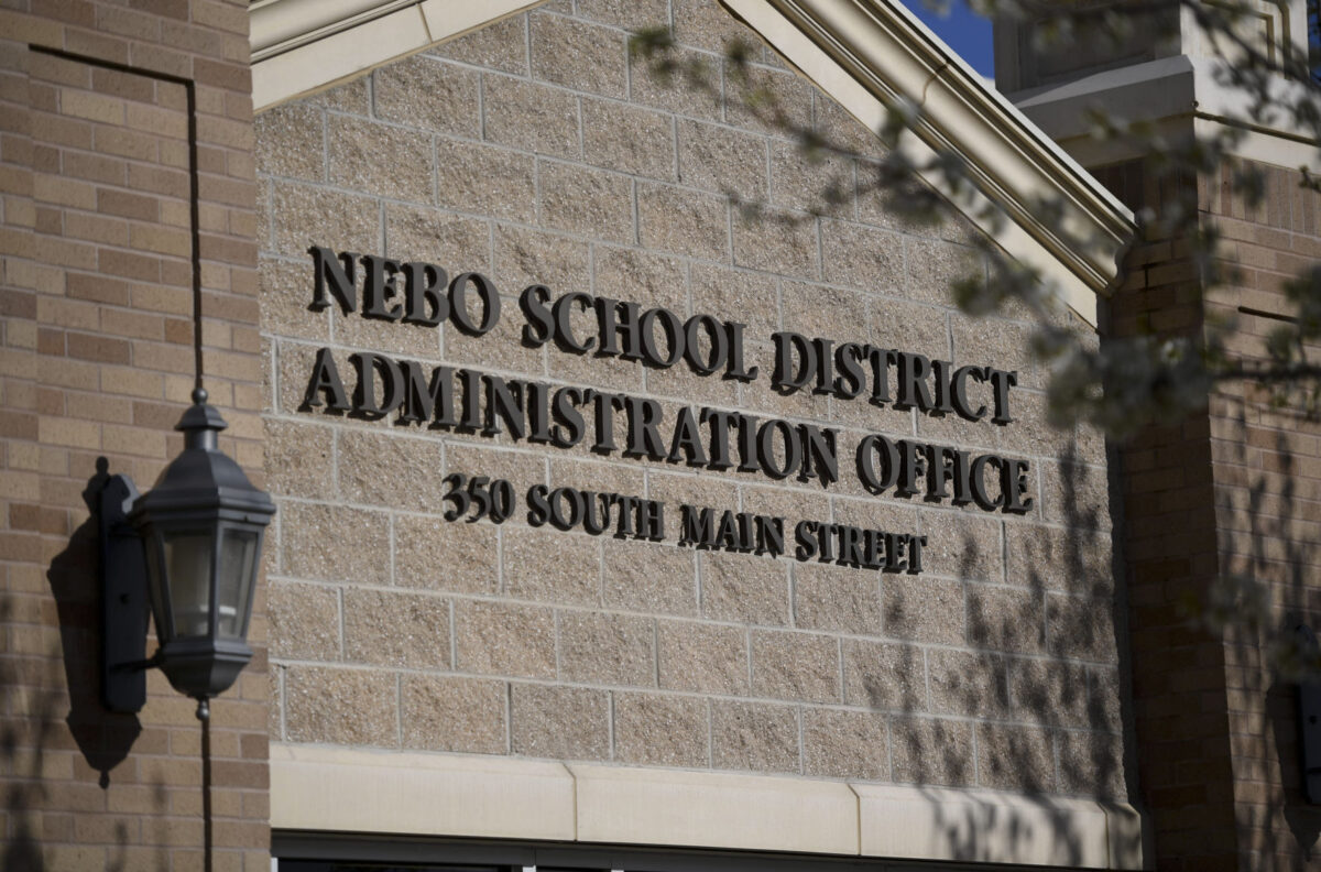 Nebo moving multiple high schools to alternating schedules due to COVID